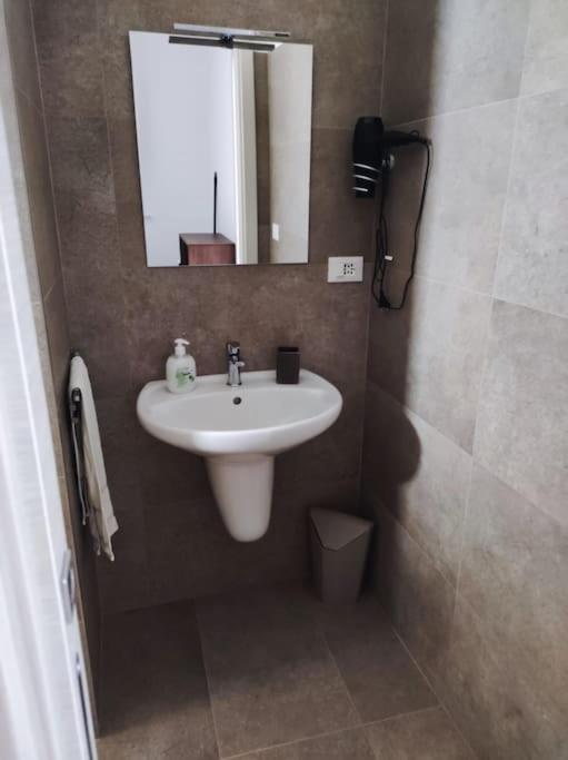 Appartamento sul mare con parcheggio privato - Appartamento con 1 Camera da Letto - 4