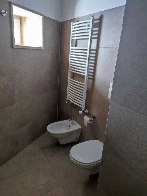 Appartamento sul mare con parcheggio privato - Appartamento con 1 Camera da Letto - 7