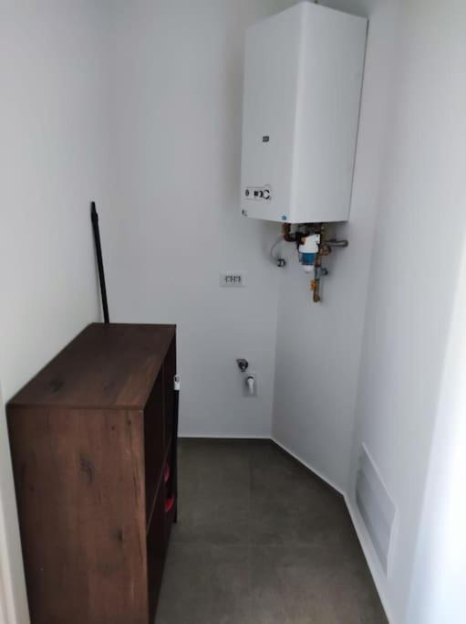 Appartamento sul mare con parcheggio privato - Appartamento con 1 Camera da Letto - 9