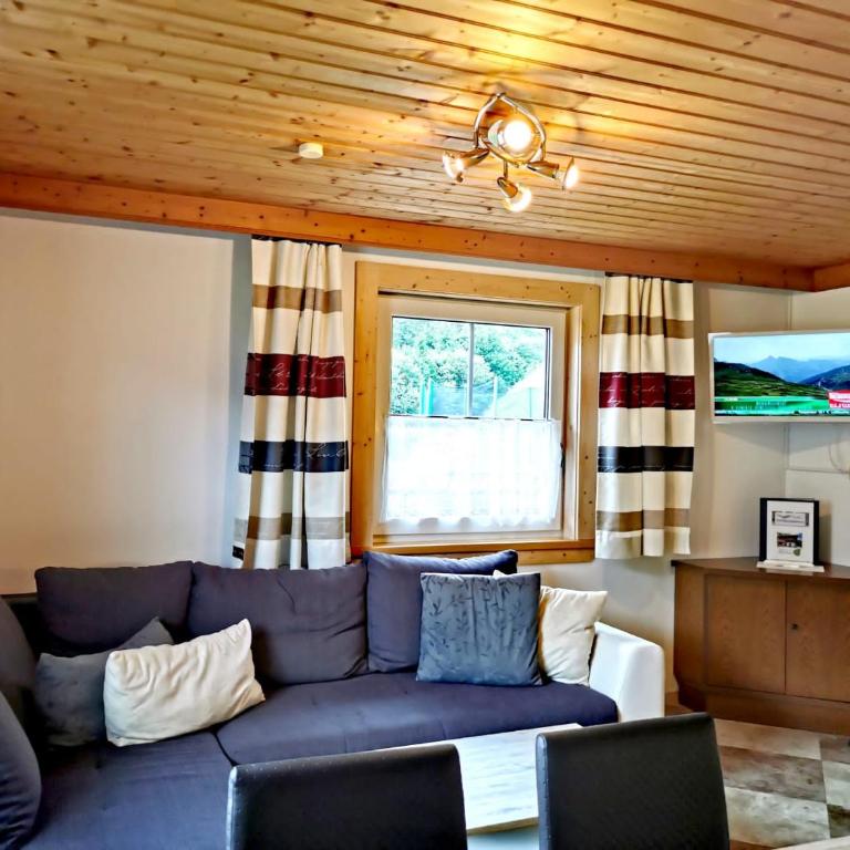 Ferienwohnungen Birkleiten - Apartment (2 Erwachsene) - 2