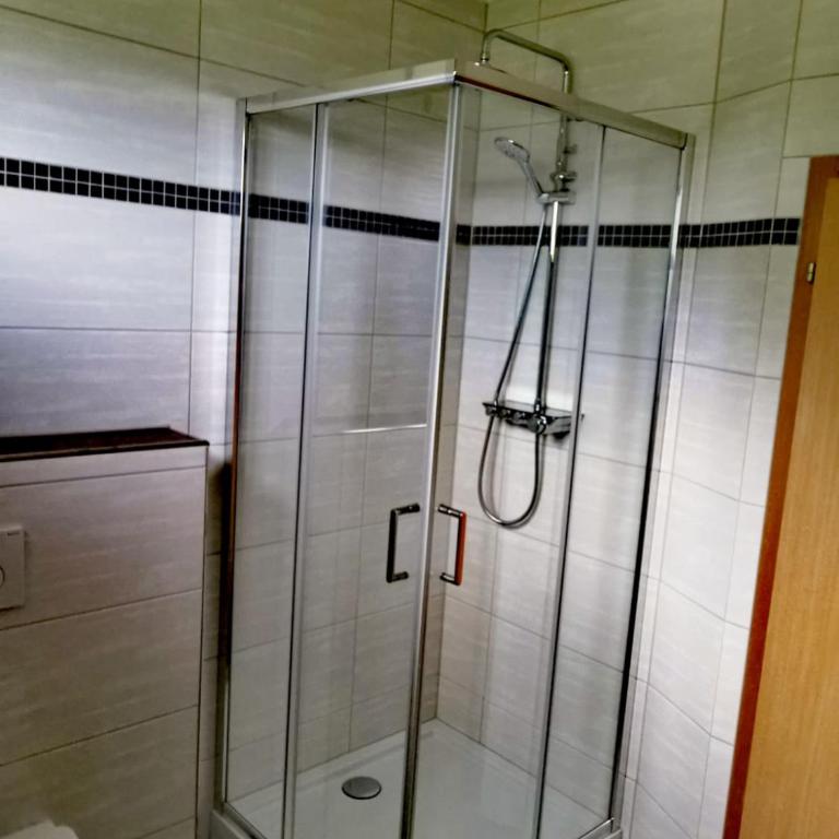 Ferienwohnungen Birkleiten - Apartment (6 Erwachsene) - 6