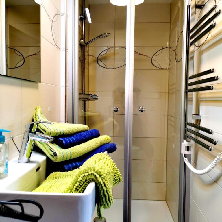 Ferienwohnungen Birkleiten - Apartment (2 Erwachsene) - 7