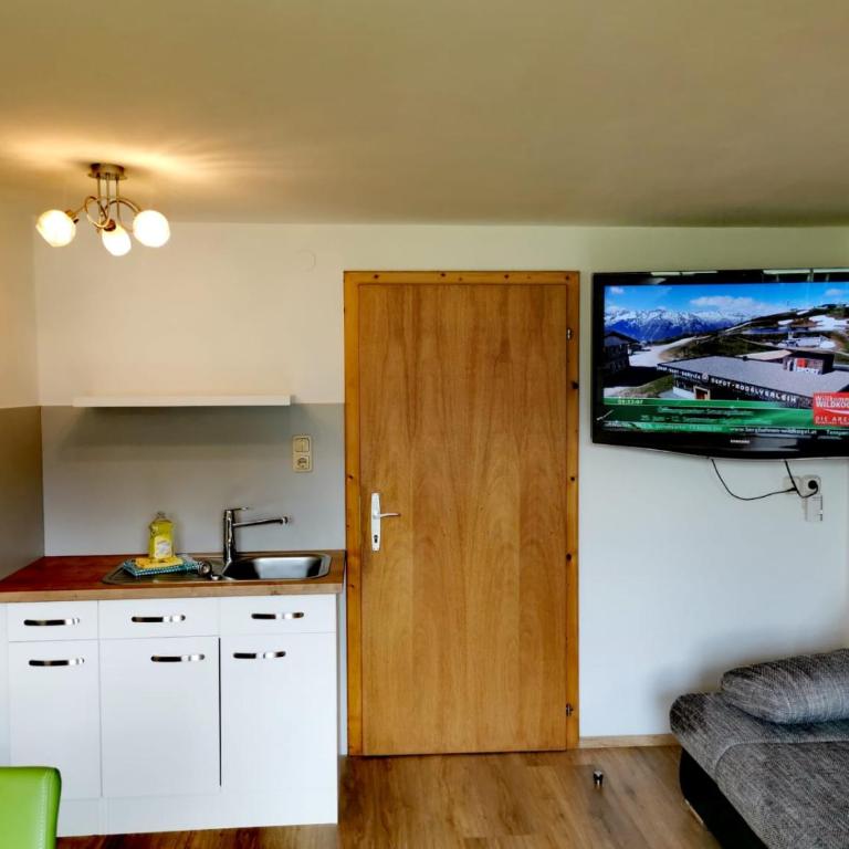 Ferienwohnungen Birkleiten - Apartment (6 Erwachsene) - 2