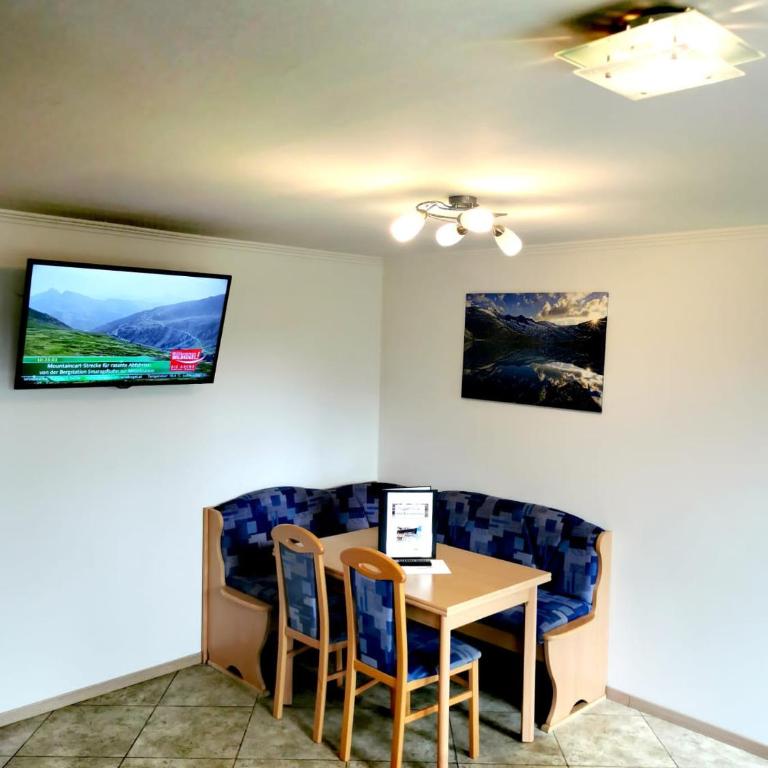 Ferienwohnungen Birkleiten - Apartment (4 Erwachsene) - 7