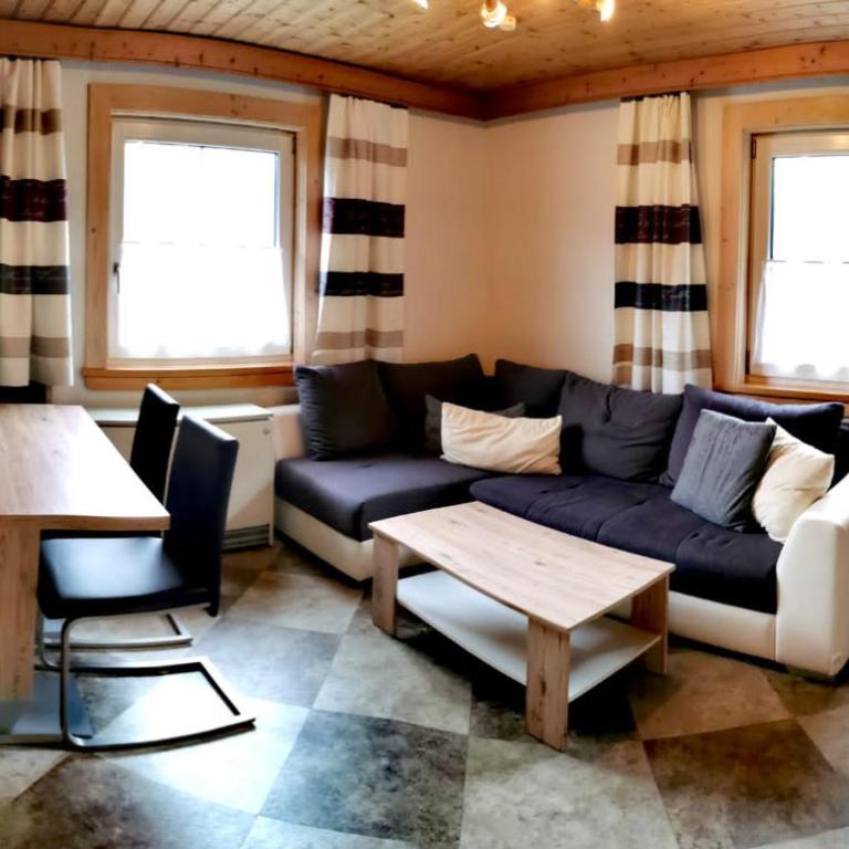 Ferienwohnungen Birkleiten - Apartment (2 Erwachsene) - 4