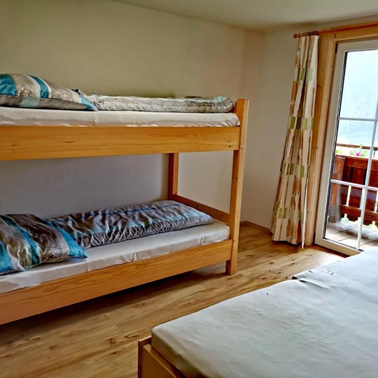 Ferienwohnungen Birkleiten - Apartment (6 Erwachsene) - 9