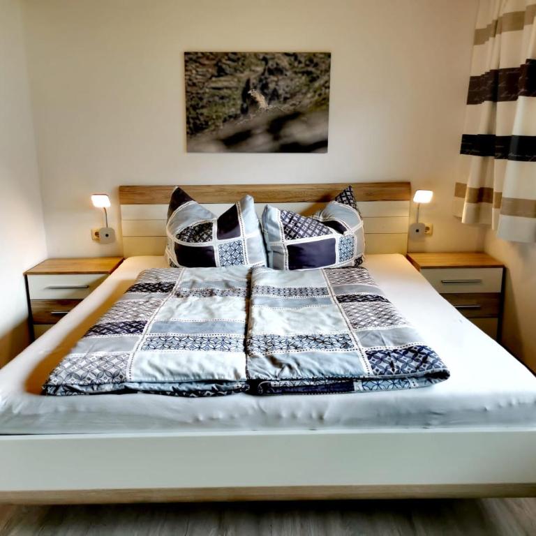 Ferienwohnungen Birkleiten - Apartment (2 Erwachsene) - 3