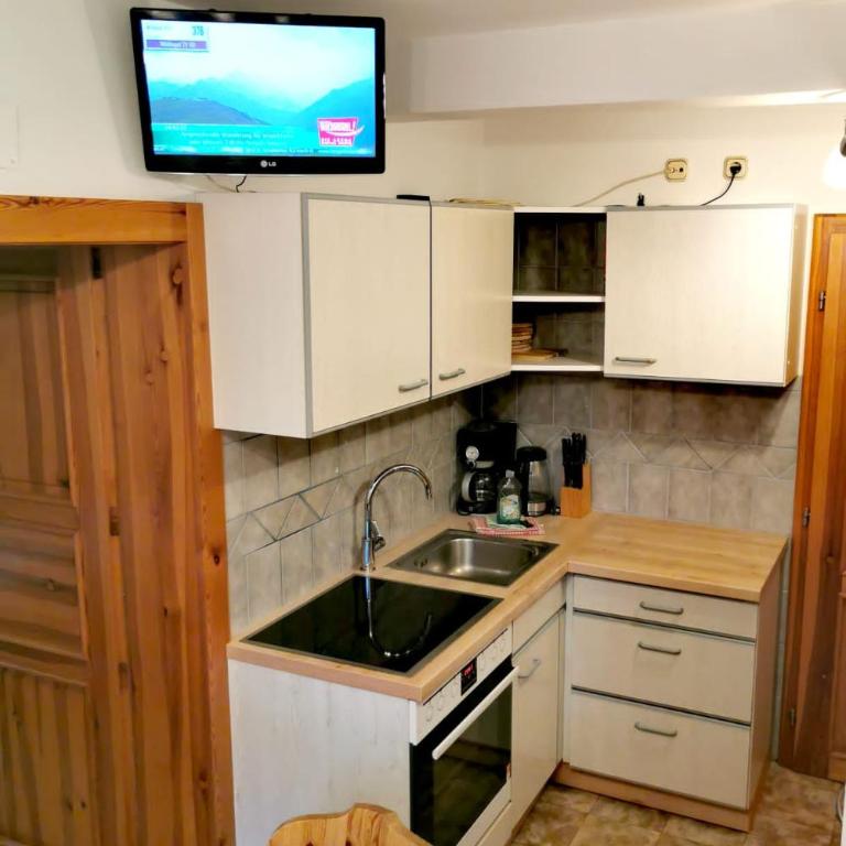 Ferienwohnungen Birkleiten - Apartment (6 Erwachsene) - 11