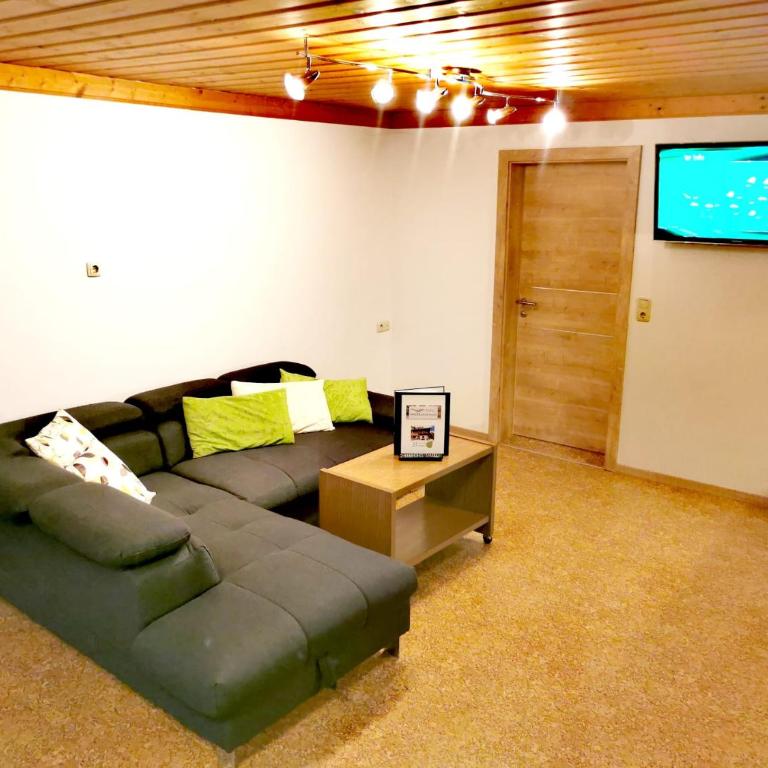 Ferienwohnungen Birkleiten - Apartment (4 Erwachsene) - 3