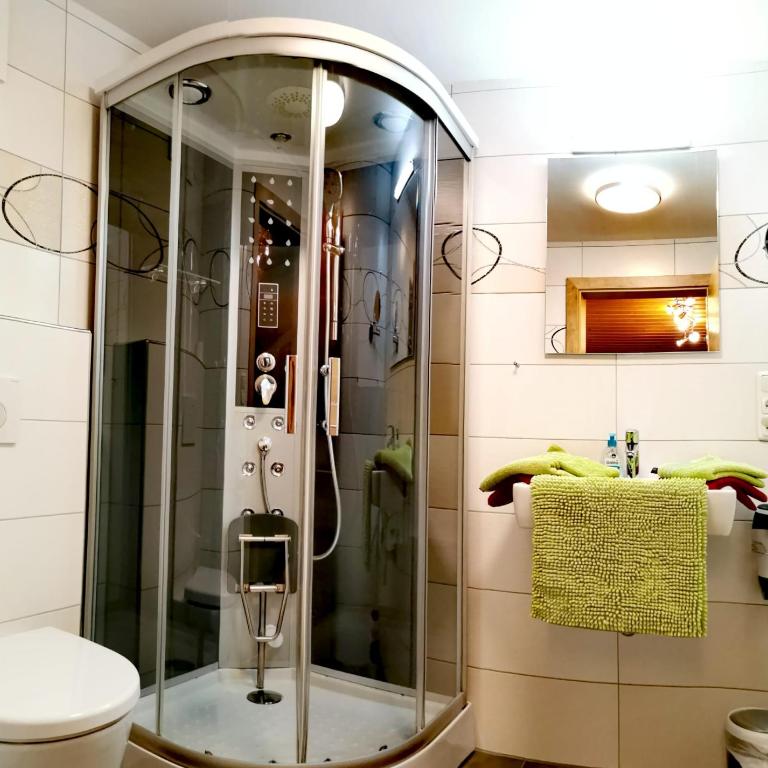 Ferienwohnungen Birkleiten - Apartment (4 Erwachsene) - 6
