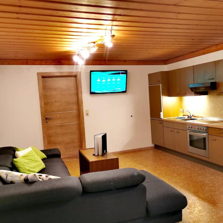 Ferienwohnungen Birkleiten - Apartment (4 Erwachsene) - 2