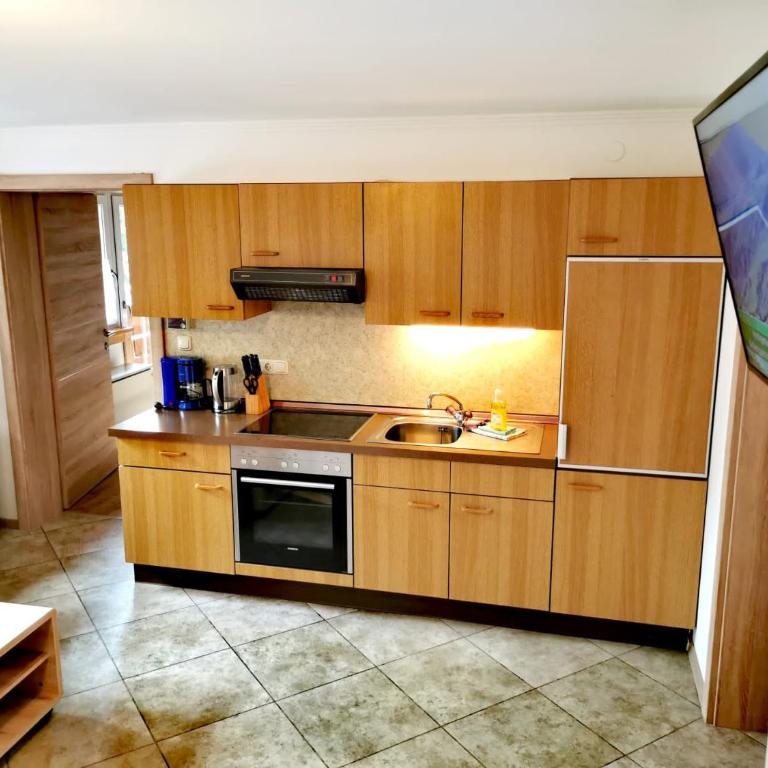 Ferienwohnungen Birkleiten - Apartment (4 Erwachsene) - 9