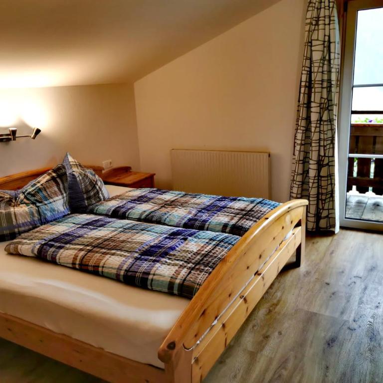 Ferienwohnungen Birkleiten - Apartment (6 Erwachsene) - 14