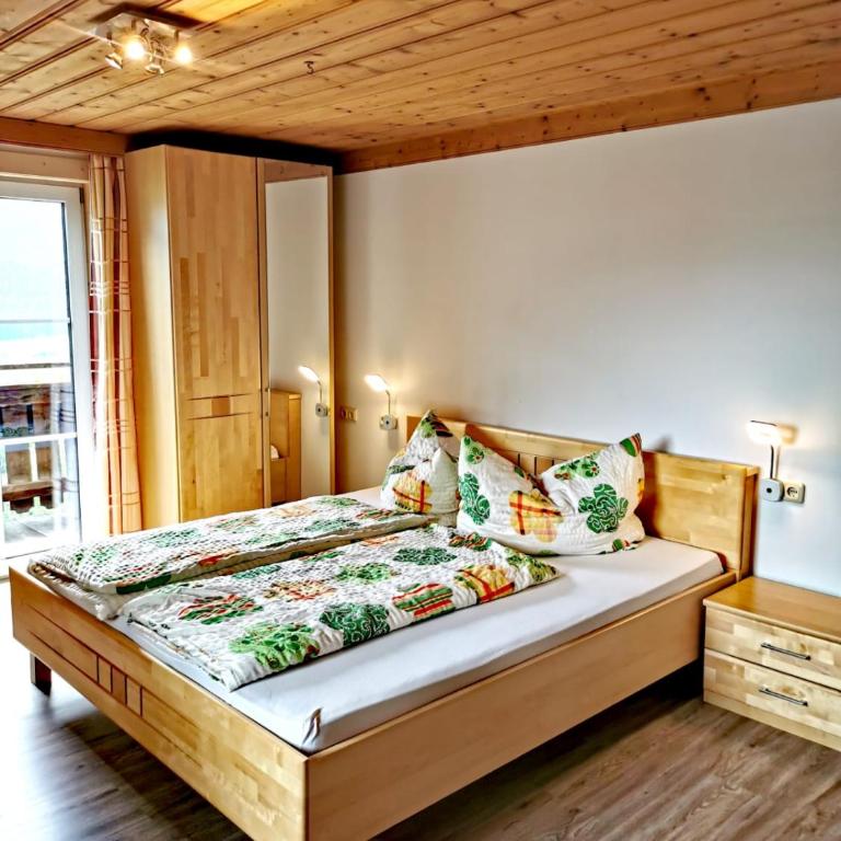 Ferienwohnungen Birkleiten - Apartment (2 Erwachsene) - 10