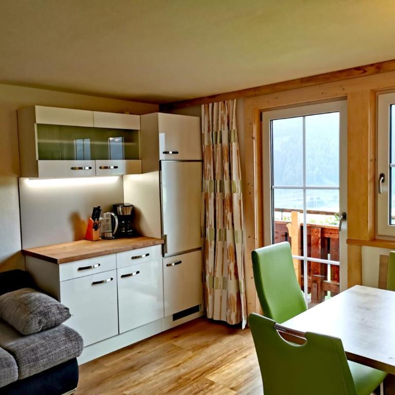 Ferienwohnungen Birkleiten - Apartment (6 Erwachsene) - 1