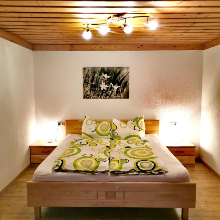 Ferienwohnungen Birkleiten - Apartment (4 Erwachsene) - 4