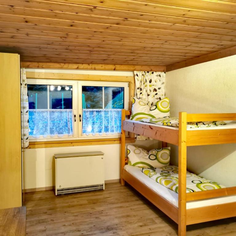 Ferienwohnungen Birkleiten - Apartment (4 Erwachsene) - 5