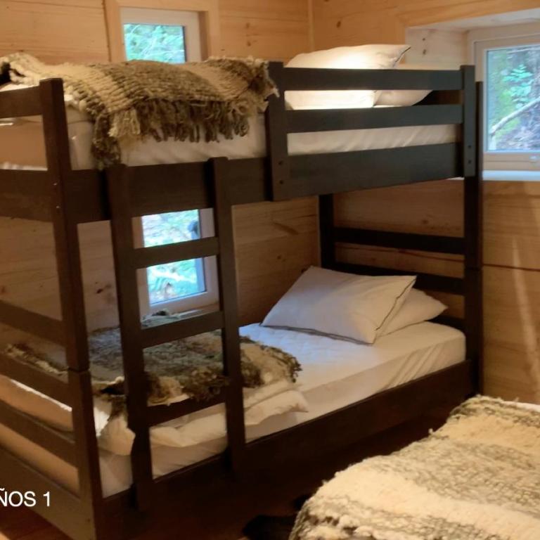 CASA LOICA - Four-Bedroom House - 2