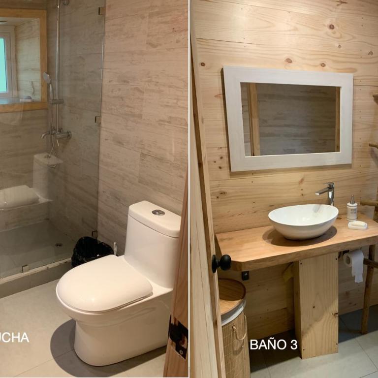 CASA LOICA - Four-Bedroom House - 10