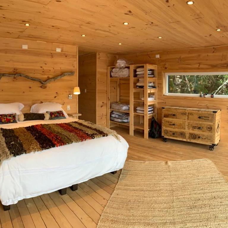 CASA LOICA - Four-Bedroom House - 30