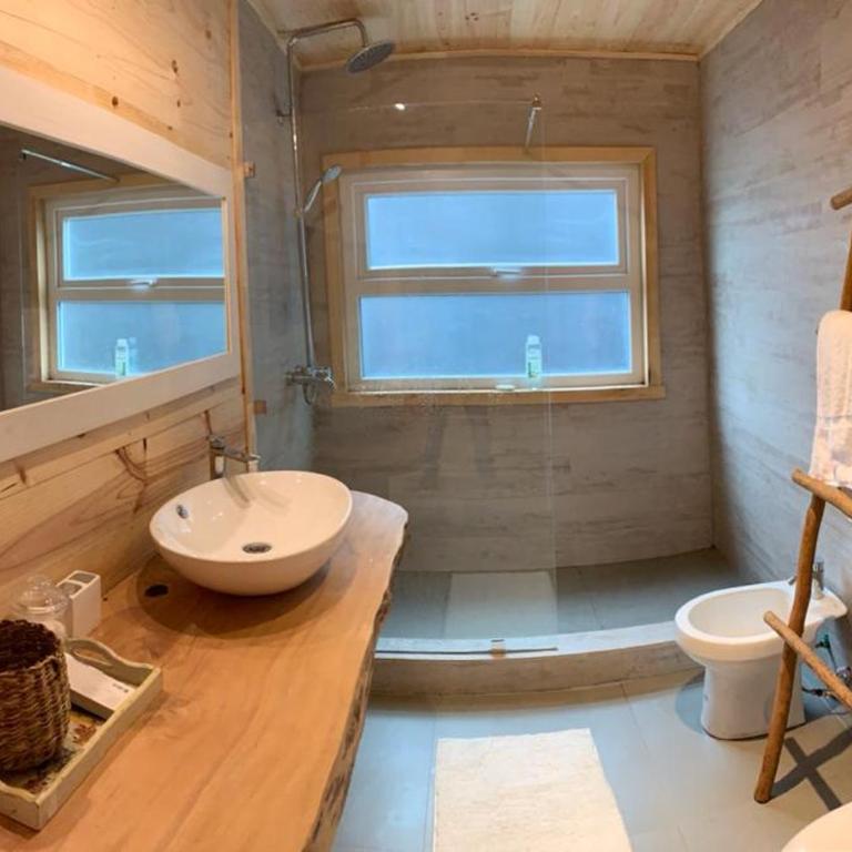 CASA LOICA - Four-Bedroom House - 31