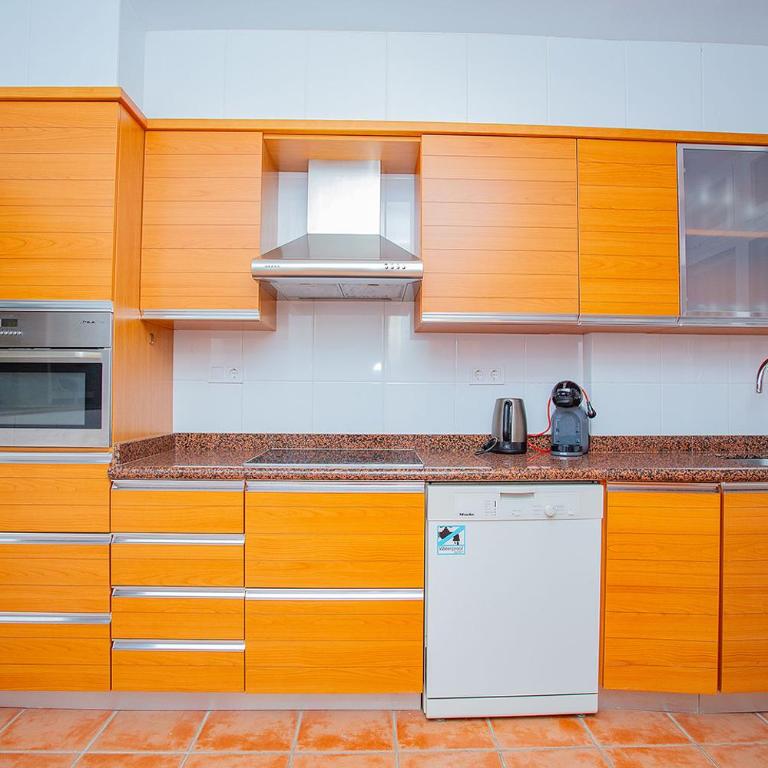 109 Relax Lomas Pool - Alicante Holiday - Apartamento - Planta baja - 3