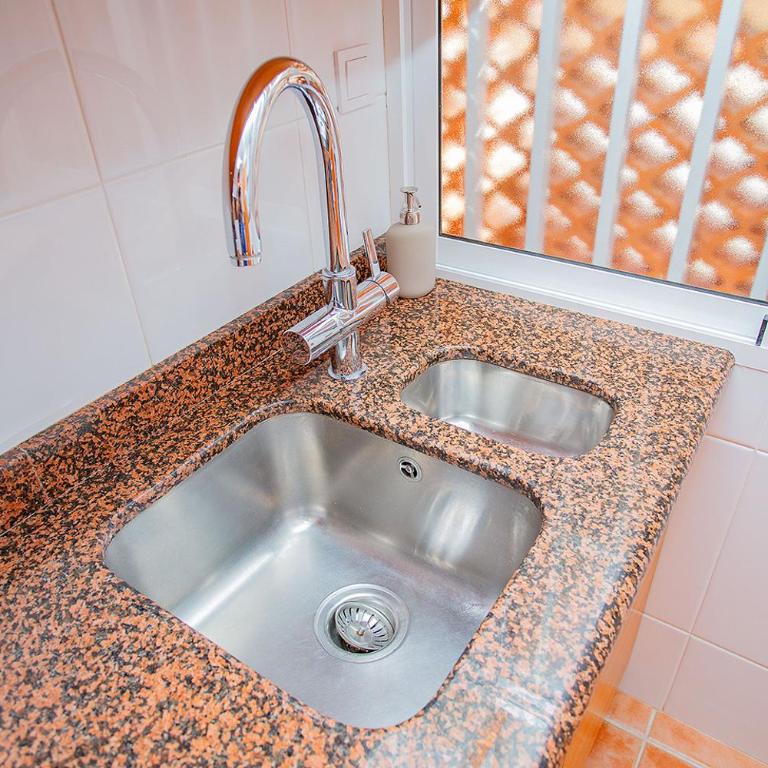 109 Relax Lomas Pool - Alicante Holiday - Apartamento - Planta baja - 5