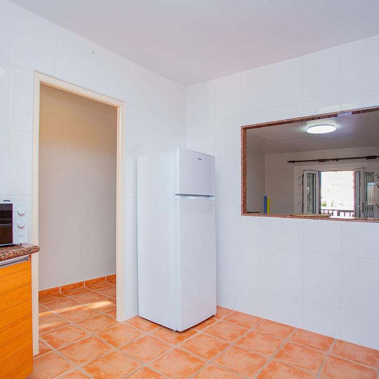 109 Relax Lomas Pool - Alicante Holiday - Apartamento - Planta baja - 8