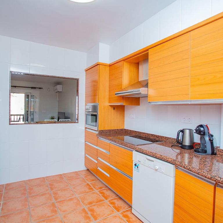 109 Relax Lomas Pool - Alicante Holiday - Apartamento - Planta baja - 7