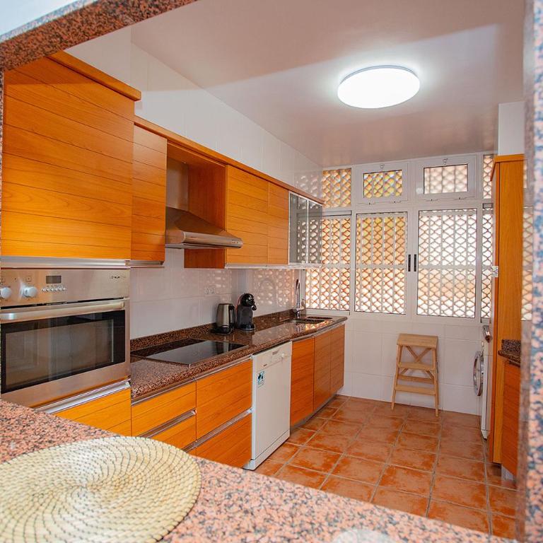 109 Relax Lomas Pool - Alicante Holiday - Apartamento - Planta baja - 9
