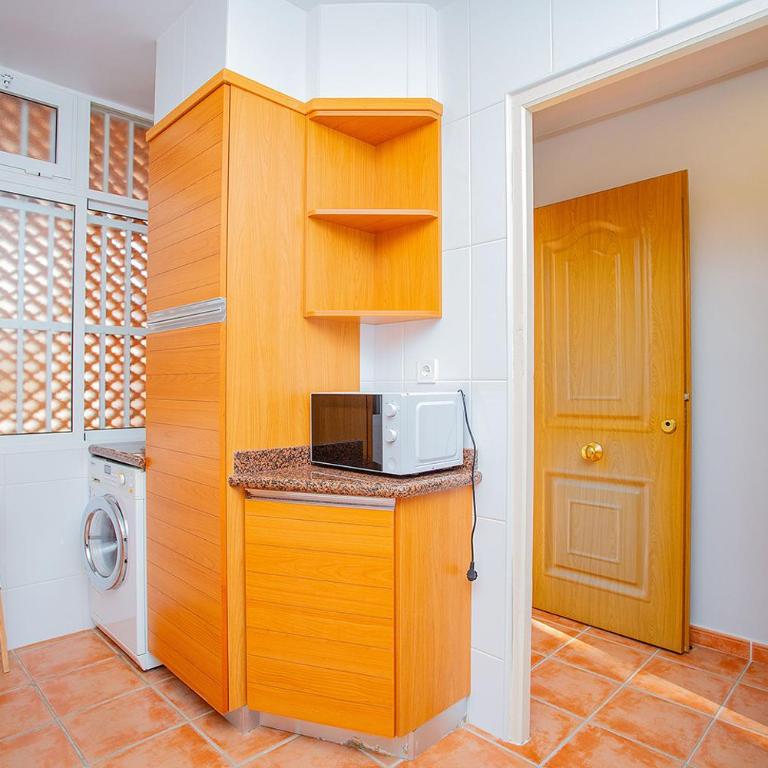 109 Relax Lomas Pool - Alicante Holiday - Apartamento - Planta baja - 10