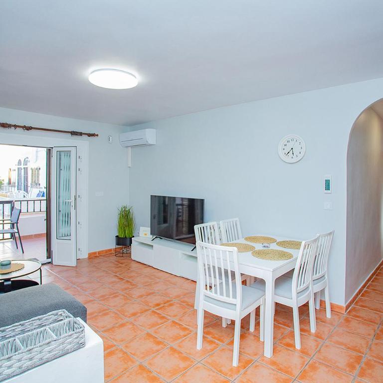 109 Relax Lomas Pool - Alicante Holiday - Apartamento - Planta baja - 12