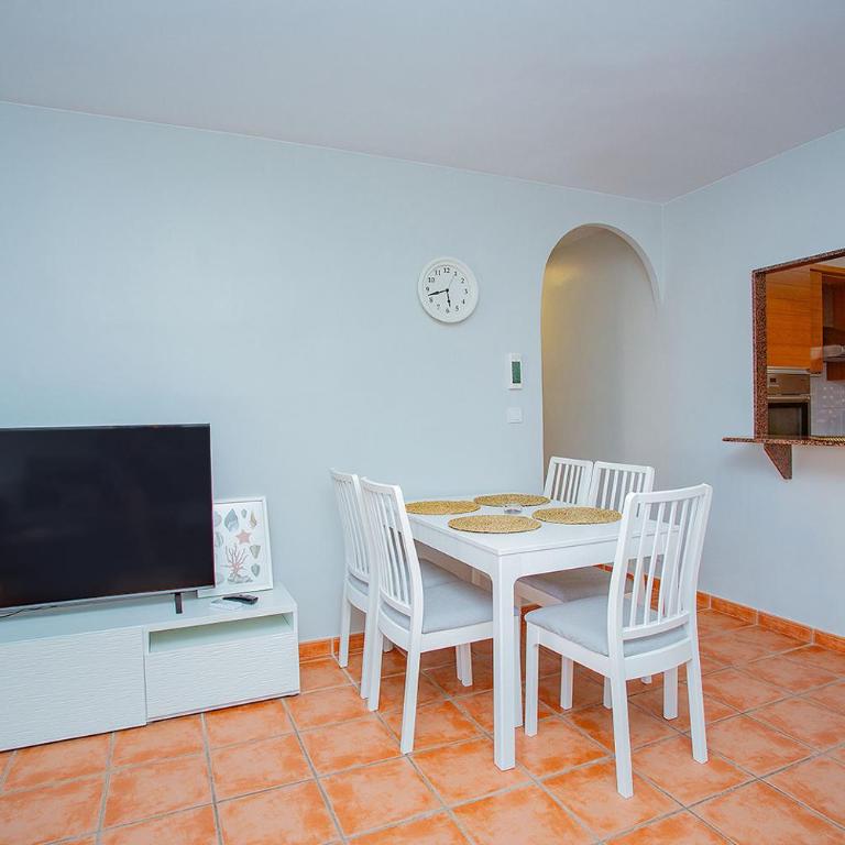 109 Relax Lomas Pool - Alicante Holiday - Apartamento - Planta baja - 14