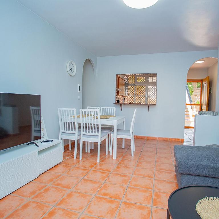 109 Relax Lomas Pool - Alicante Holiday - Apartamento - Planta baja - 15