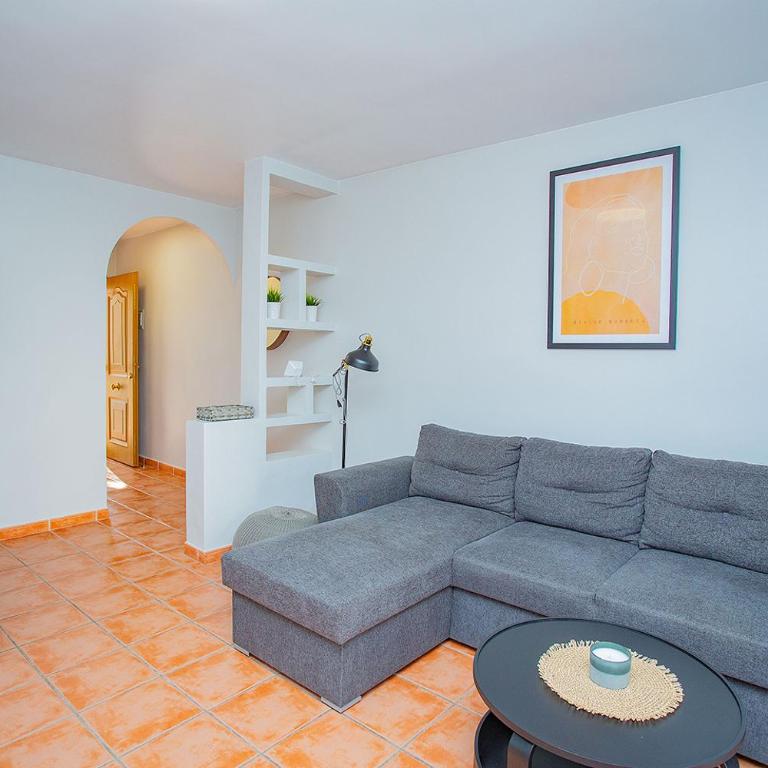 109 Relax Lomas Pool - Alicante Holiday - Apartamento - Planta baja - 17