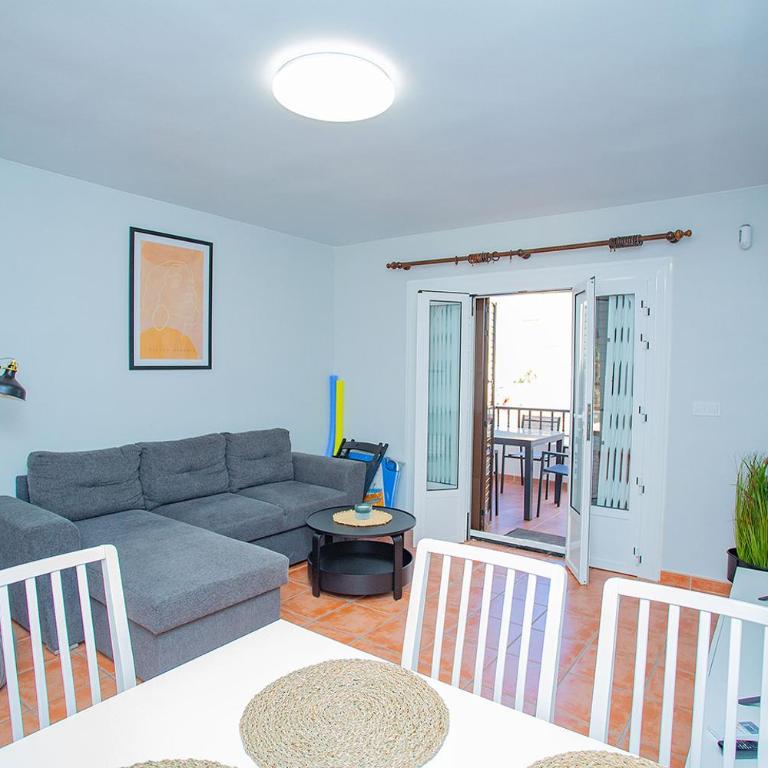 109 Relax Lomas Pool - Alicante Holiday - Apartamento - Planta baja - 19