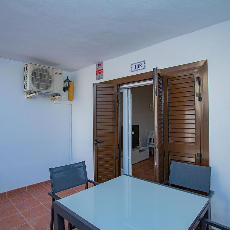 109 Relax Lomas Pool - Alicante Holiday - Apartamento - Planta baja - 25