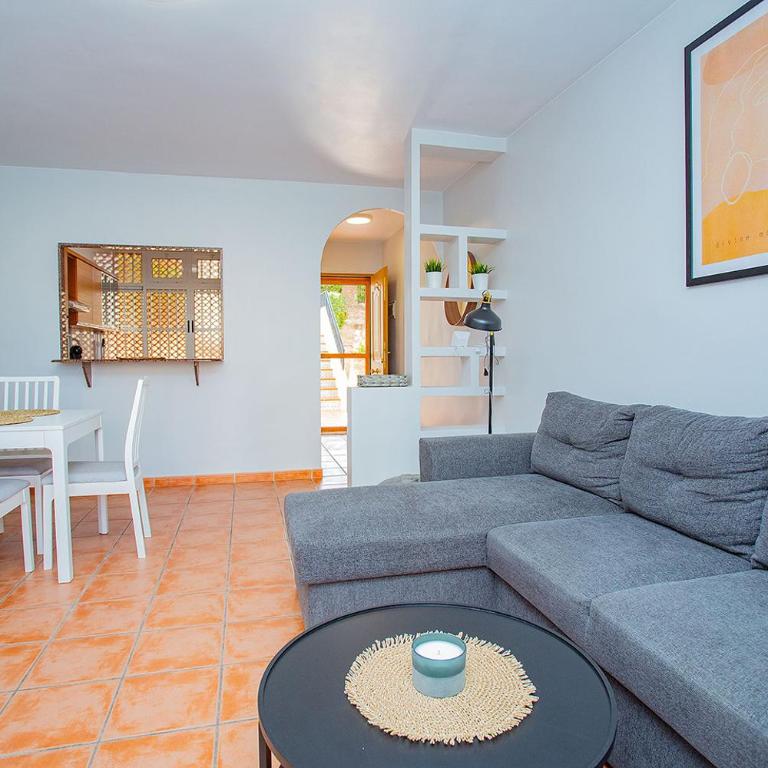109 Relax Lomas Pool - Alicante Holiday - Apartamento - Planta baja - 26