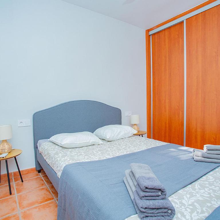 109 Relax Lomas Pool - Alicante Holiday - Apartamento - Planta baja - 28