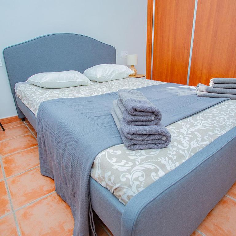 109 Relax Lomas Pool - Alicante Holiday - Apartamento - Planta baja - 31