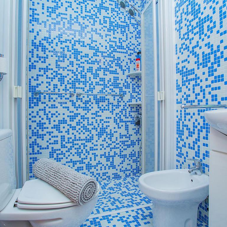 109 Relax Lomas Pool - Alicante Holiday - Apartamento - Planta baja - 32
