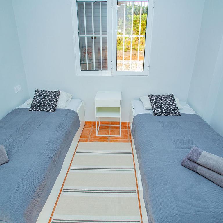 109 Relax Lomas Pool - Alicante Holiday - Apartamento - Planta baja - 36