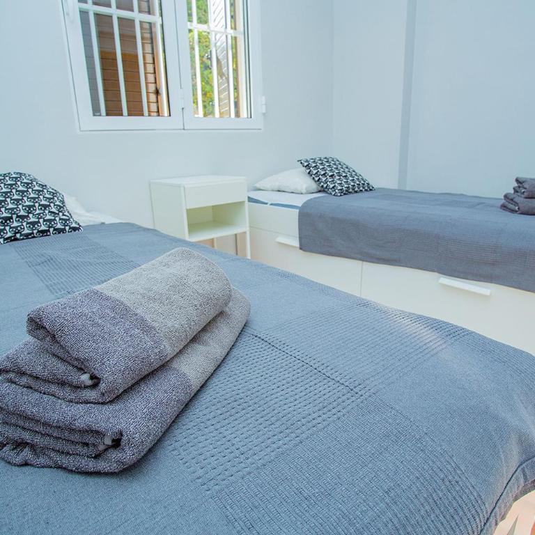 109 Relax Lomas Pool - Alicante Holiday - Apartamento - Planta baja - 37
