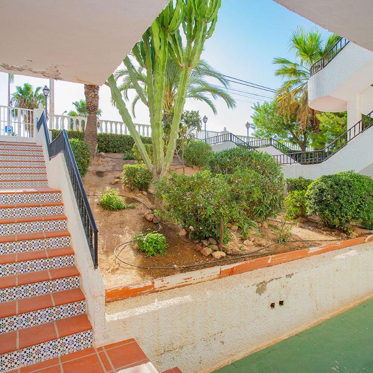 109 Relax Lomas Pool - Alicante Holiday - Apartamento - Planta baja - 41