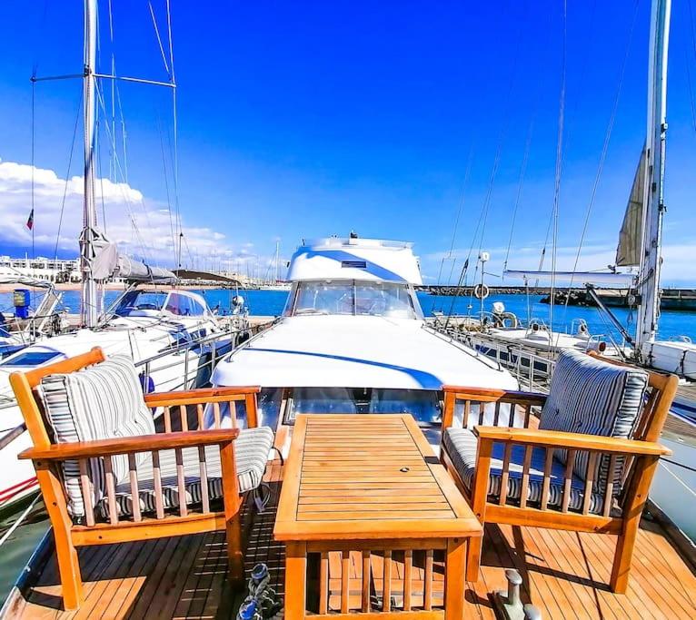Salvador BAHIA Boat and Breakfast - Mobile Home - 15