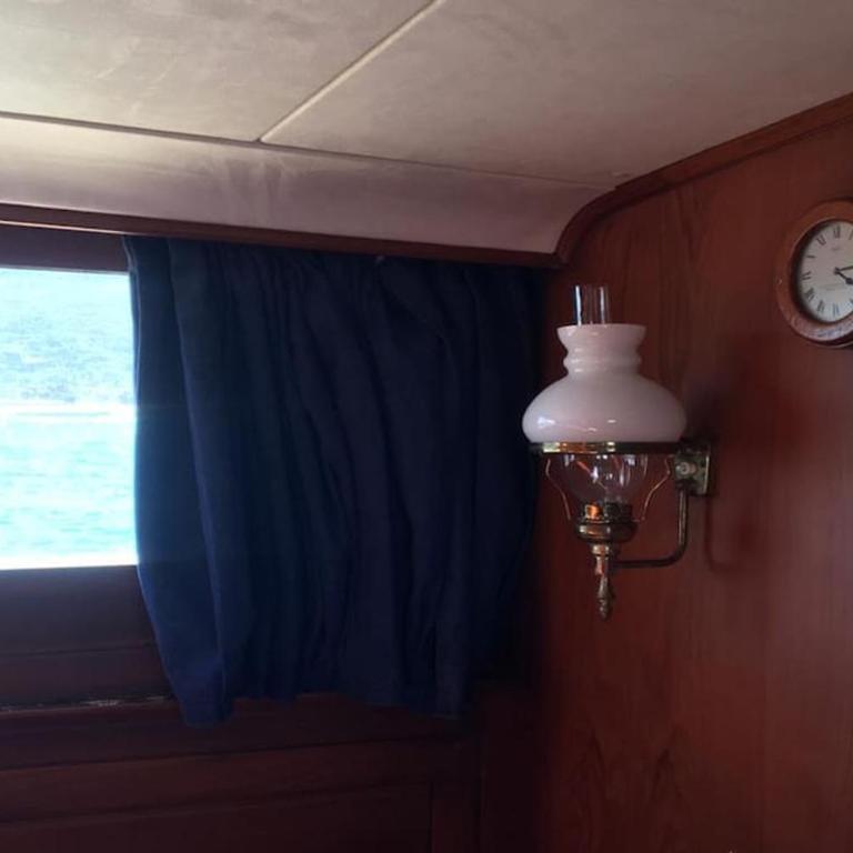 Salvador BAHIA Boat and Breakfast - Mobile Home - 54