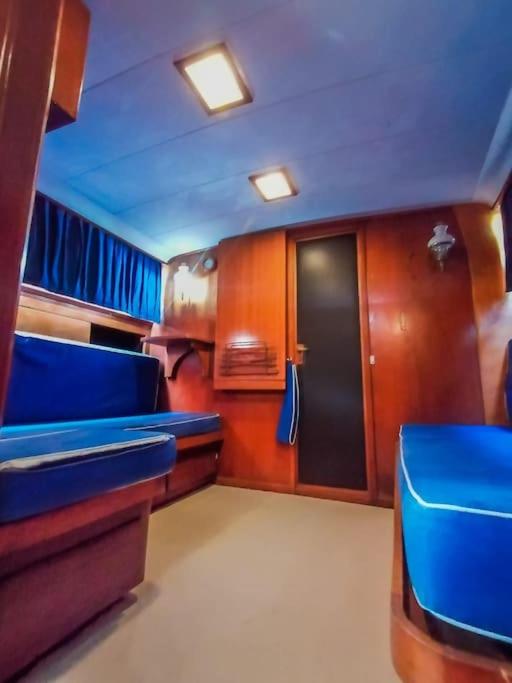 Salvador BAHIA Boat and Breakfast - Mobile Home - 48
