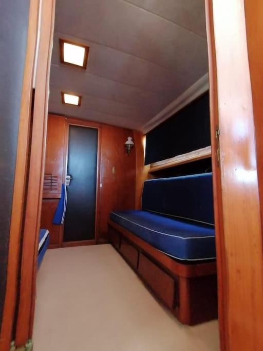 Salvador BAHIA Boat and Breakfast - Mobile Home - 56