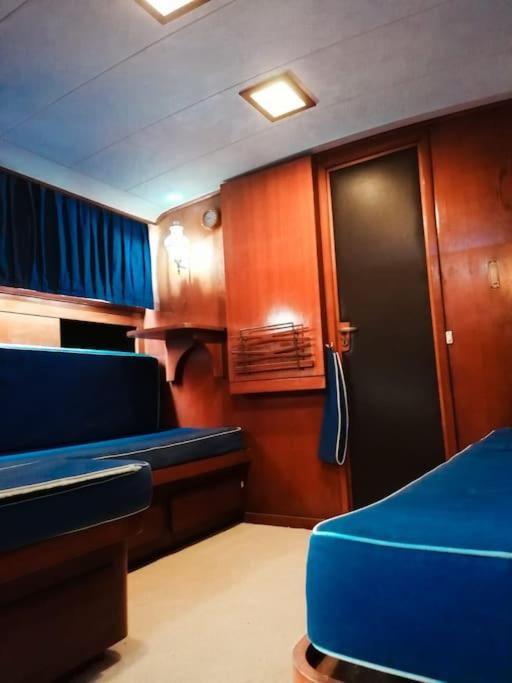 Salvador BAHIA Boat and Breakfast - Mobile Home - 49