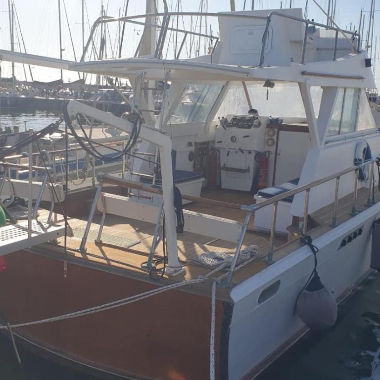 Salvador BAHIA Boat and Breakfast - Mobile Home - 39